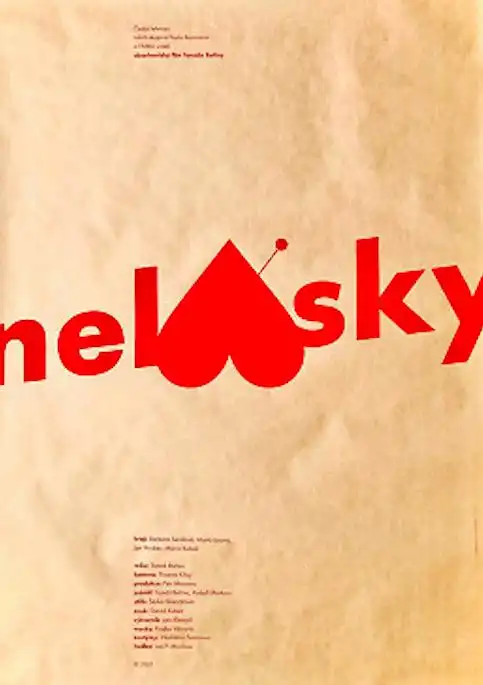 Watch and Download Nelásky 1