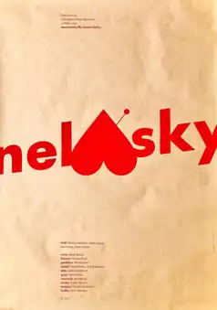 Watch and Download Nelásky