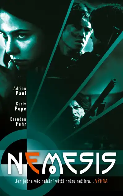 Watch and Download Nemesis Game 7