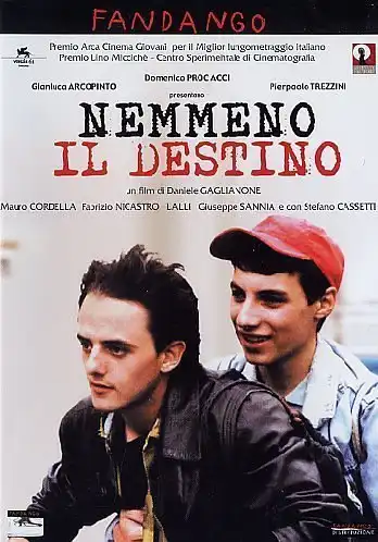 Watch and Download Nemmeno il destino 2