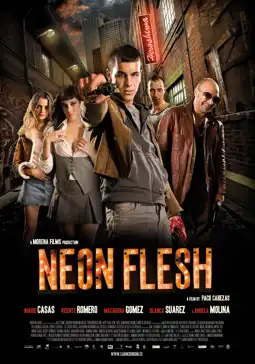 Watch and Download Neon Flesh 5