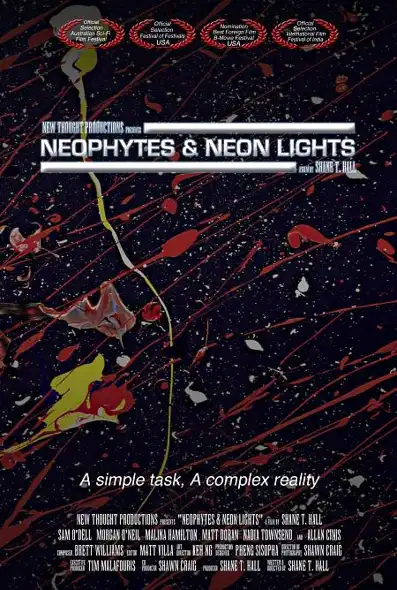 Watch and Download Neophytes and Neon Lights 1