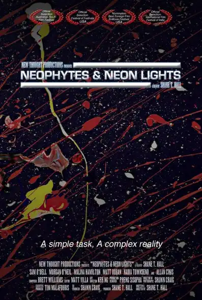 Watch and Download Neophytes and Neon Lights 2