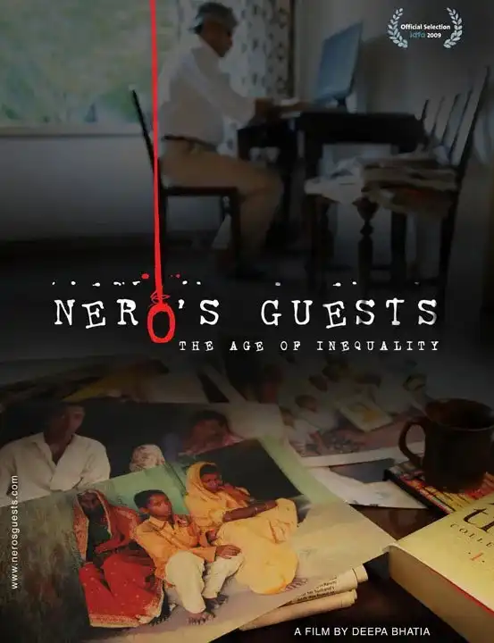 Watch and Download Nero's Guests 1