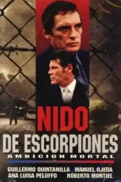 Watch and Download Nest of Scorpions