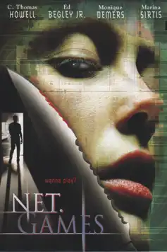 Watch and Download Net Games