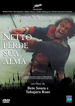 Watch and Download Netto Perde Sua Alma 3