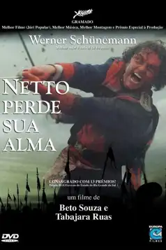 Watch and Download Netto Perde Sua Alma