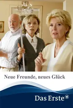 Watch and Download Neue Freunde, neues Glück