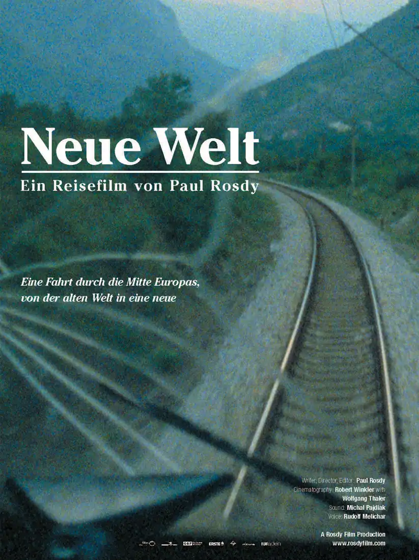 Watch and Download Neue Welt 1