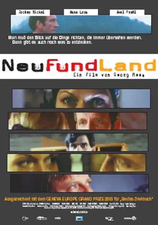 Watch and Download NeuFundLand 1