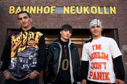 Watch and Download Neukölln Unlimited 3