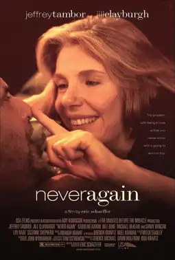 Watch and Download Never Again 8