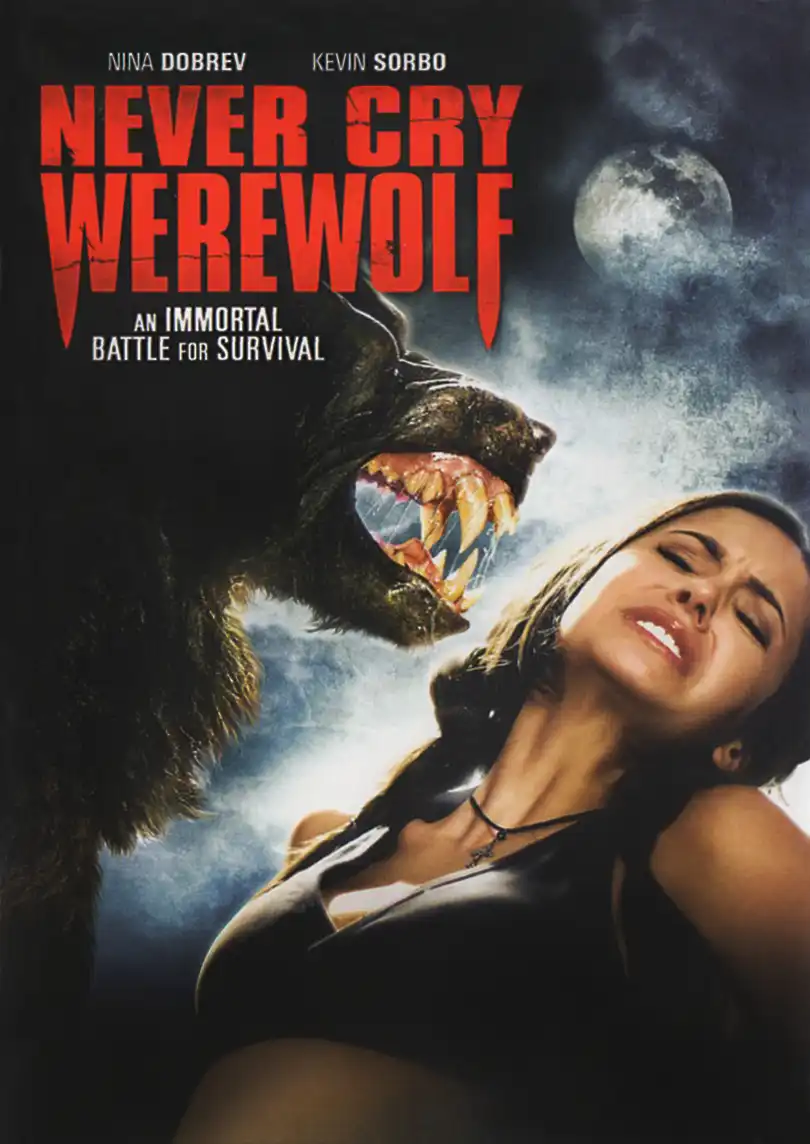 Watch and Download Never Cry Werewolf 10