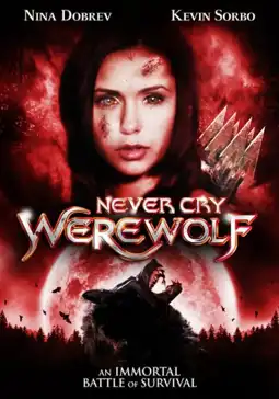 Watch and Download Never Cry Werewolf 4