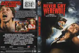 Watch and Download Never Cry Werewolf 9