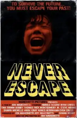 Watch and Download Never Escape 1