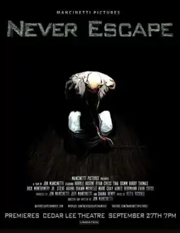 Watch and Download Never Escape 2