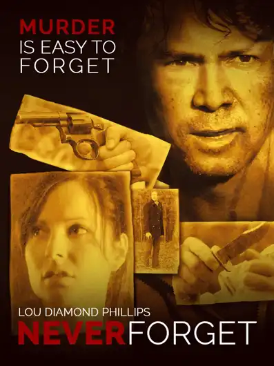 Watch and Download Never Forget 5