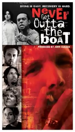 Watch and Download Never Get Outta The Boat 8