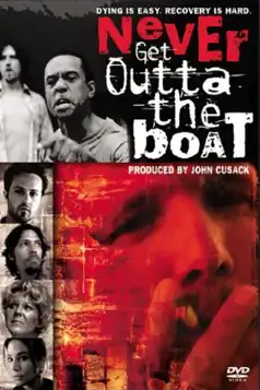 Watch and Download Never Get Outta The Boat