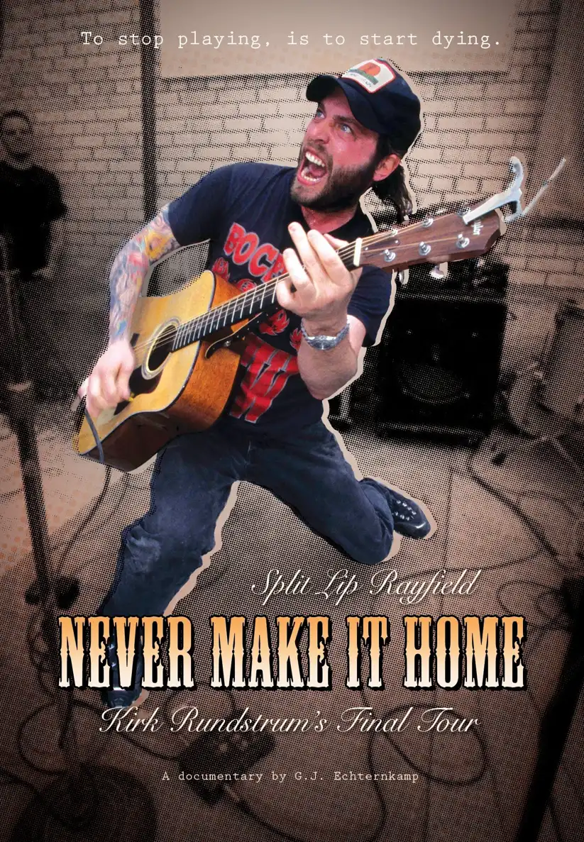 Watch and Download Never Make It Home 1