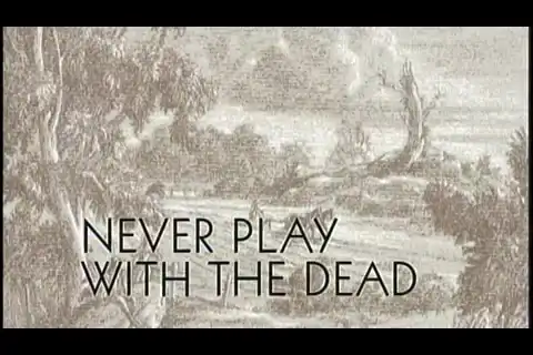 Watch and Download Never Play with the Dead 1