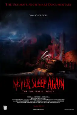 Watch and Download Never Sleep Again: The Elm Street Legacy 4