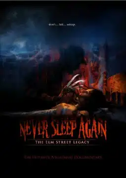 Watch and Download Never Sleep Again: The Elm Street Legacy 5