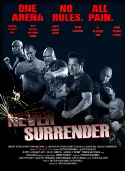 Watch and Download Never Surrender 12