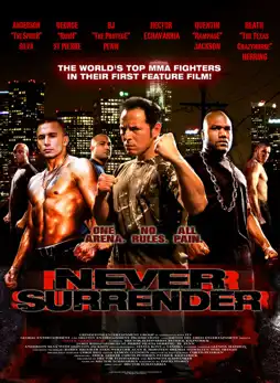 Watch and Download Never Surrender 3