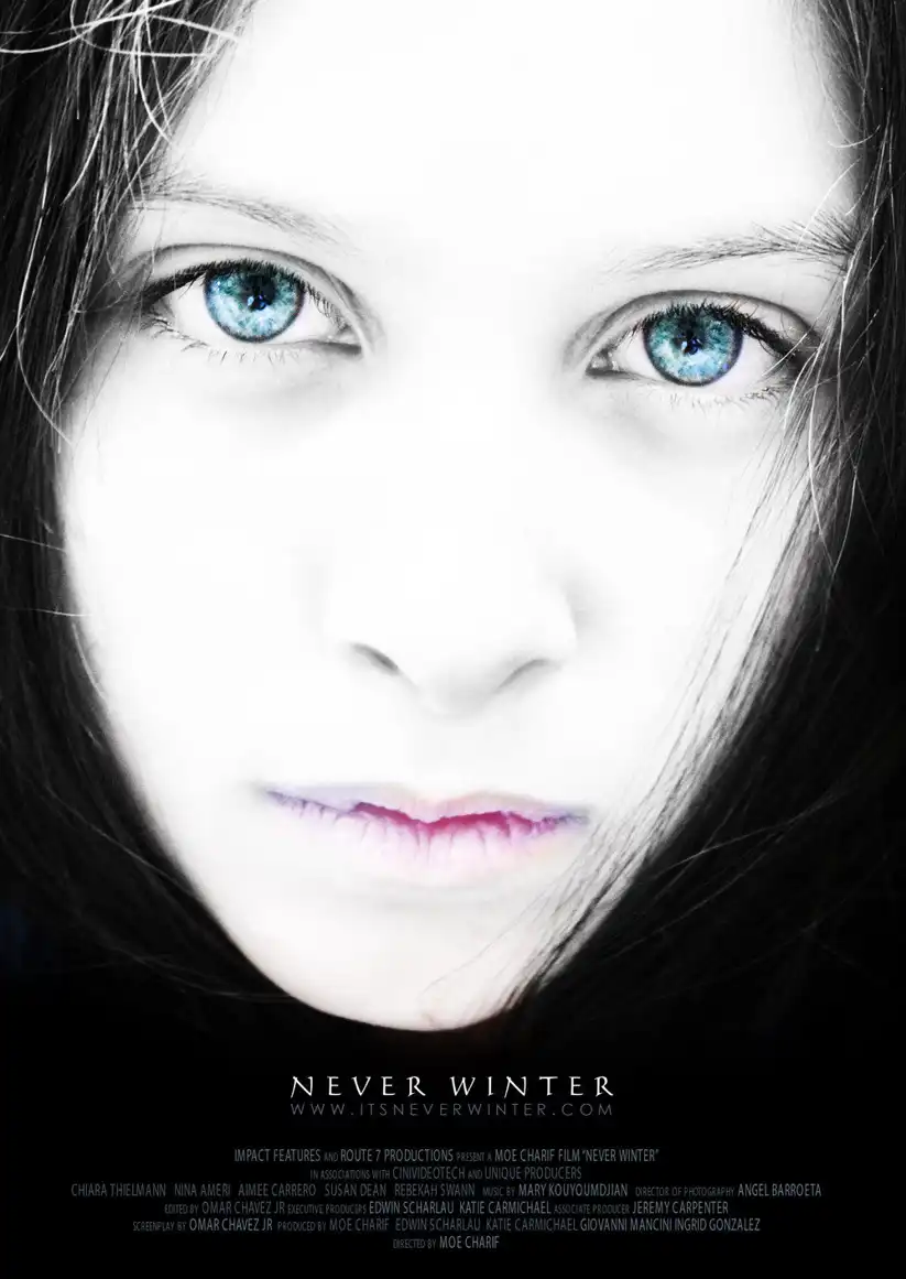 Watch and Download Never Winter 1