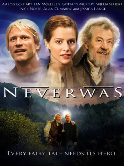 Watch and Download Neverwas 13