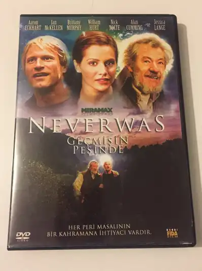 Watch and Download Neverwas 14