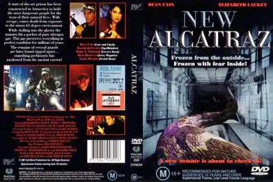 Watch and Download New Alcatraz 14