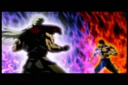 Watch and Download New Fist of the North Star: The Cursed City 8