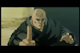 Watch and Download New Fist of the North Star: The Forbidden Fist 12