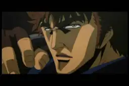 Watch and Download New Fist of the North Star: The Forbidden Fist 5