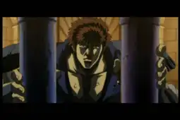 Watch and Download New Fist of the North Star: When a Man Carries Sorrow 12