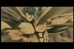 Watch and Download New Fist of the North Star: When a Man Carries Sorrow 5