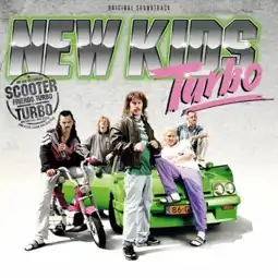 Watch and Download New Kids Turbo 7