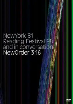 Watch and Download New Order 3 16 4