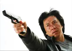 Watch and Download New Police Story 13