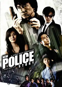 Watch and Download New Police Story 4