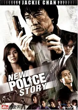 Watch and Download New Police Story 5