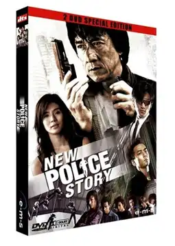 Watch and Download New Police Story 6