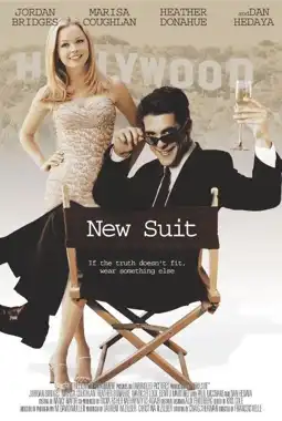 Watch and Download New Suit 1