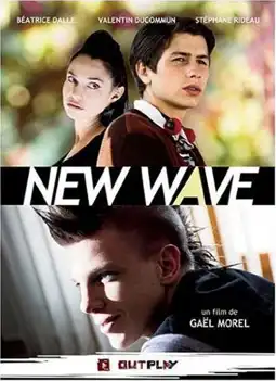 Watch and Download New Wave 3