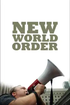 Watch and Download New World Order