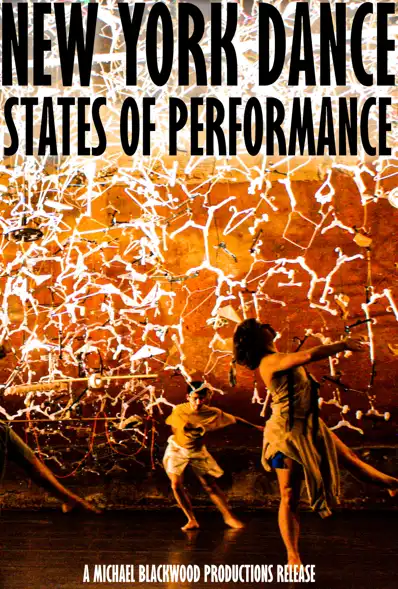 Watch and Download New York Dance States of Performance 10